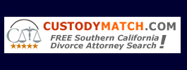 Divorce Attorneys Southern California
